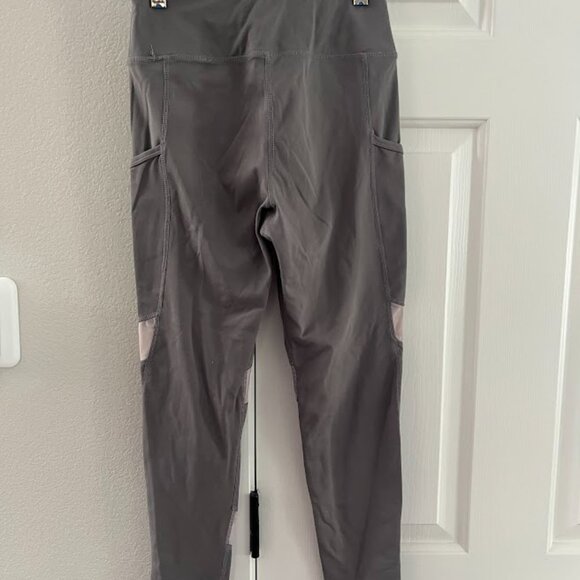 Flag Nor Fail High Waisted Leggings - Picture 2 of 2